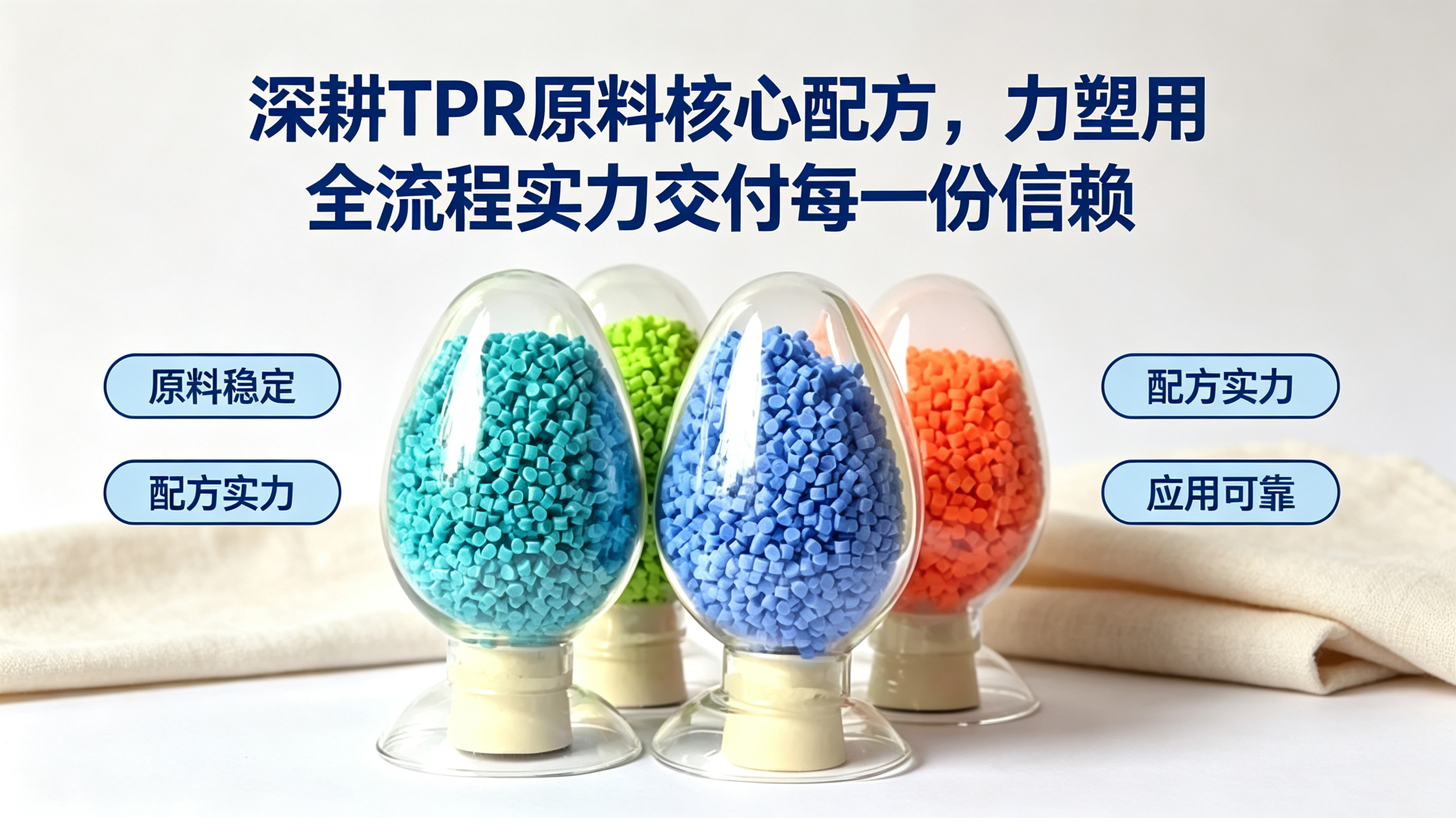 乐鱼官方网站-乐鱼(中国)
深度测评:避开低价回收料,教你一眼辨优劣