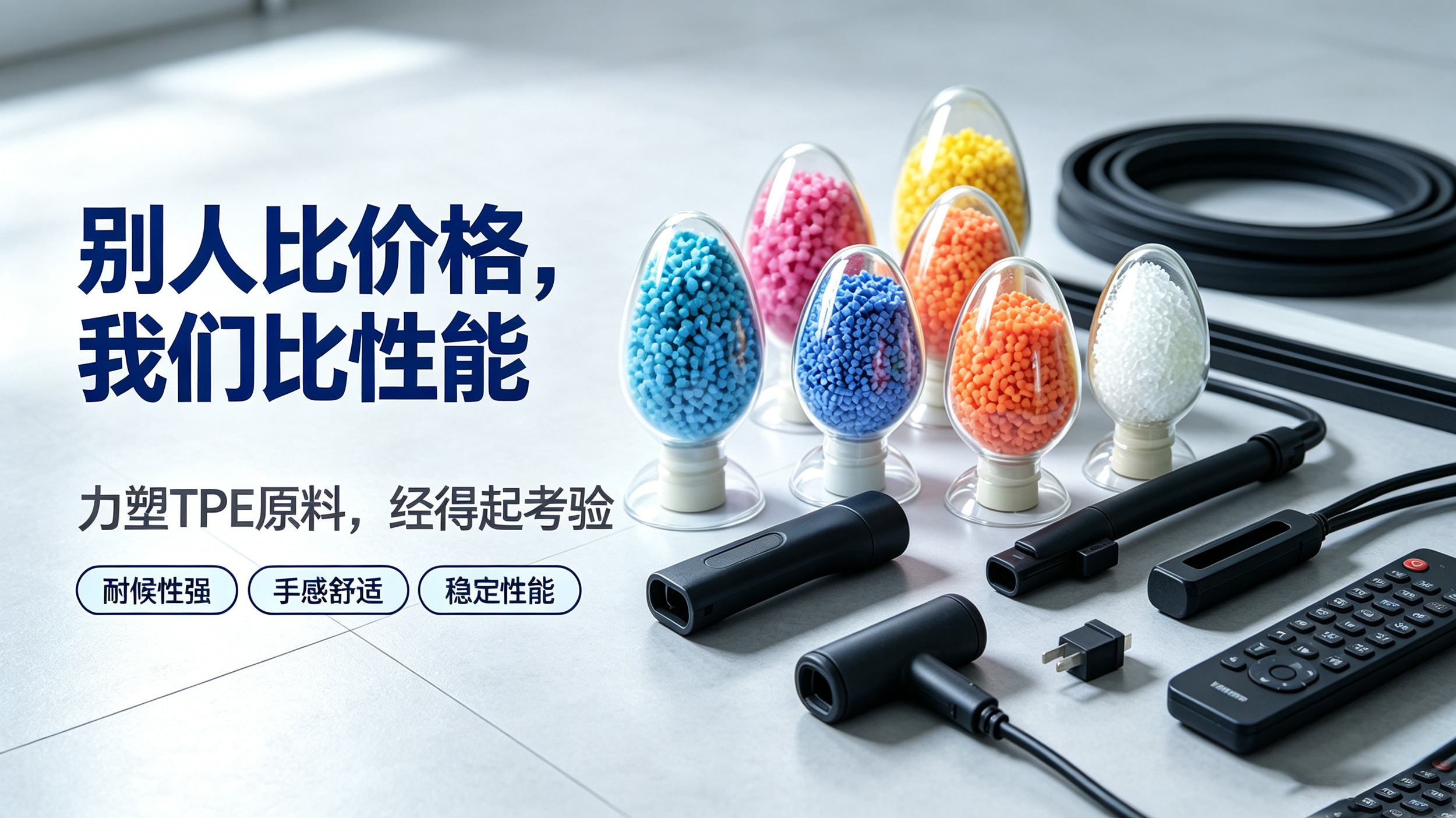 软胶制品都爱用，乐鱼官方网站-乐鱼(中国)
到底好在哪?